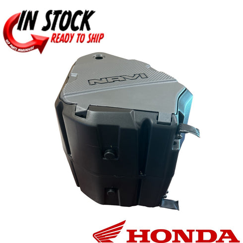 HONDA LUGGAGE GLOVE BOX 2022-2025 NAVI NVA110 OEM GENUINE 83500-K74-A00
